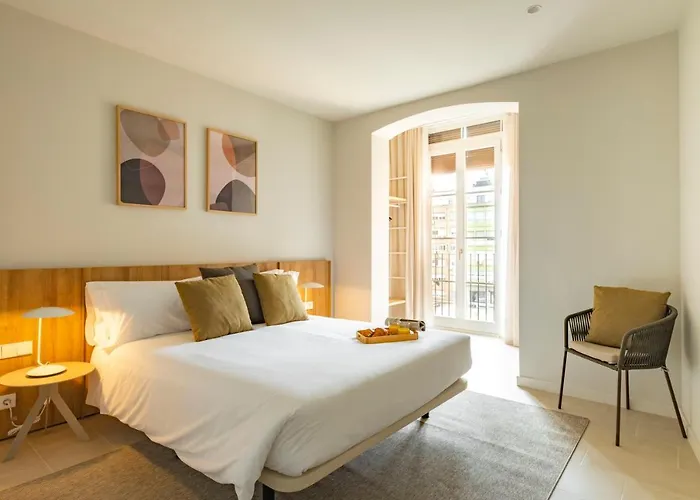 Aspasios Garden Apartments